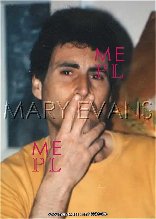  : GELLER AT HOME