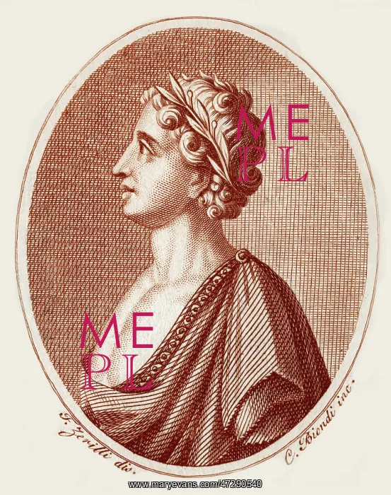 : GELON OF SYRACUSE : GELON OF SYRACUSE
