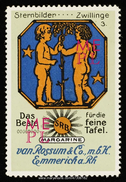  : GEMINI (ROSSUM)