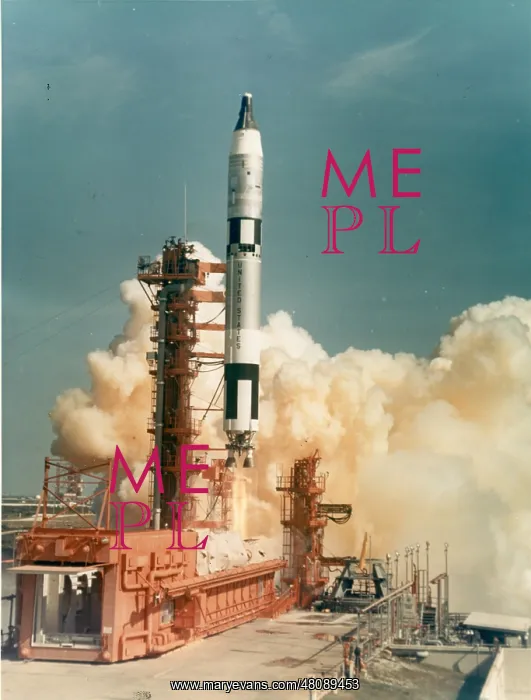 : Gemini V spacecraft launched by a Titan II on 21 August? : Gemini V spacecraft launched by a Titan II on 21 August?
