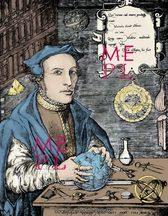 : Gemma Frisius, Dutch Polymath : Gemma Frisius, Dutch Polymath