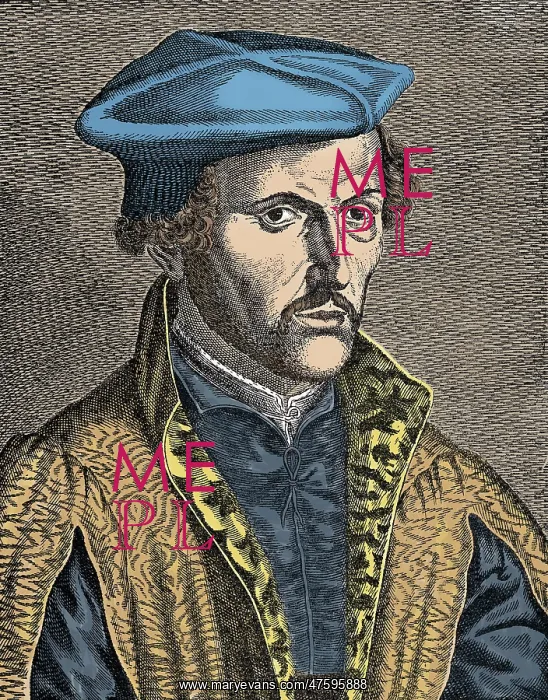 : Gemma Frisius, Dutch Polymath : Gemma Frisius, Dutch Polymath