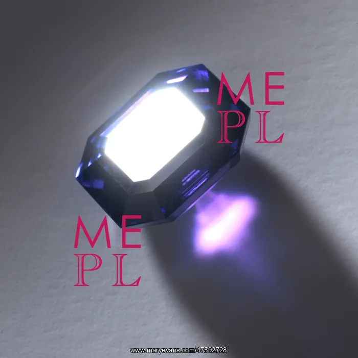 : Gemstone series: sapphire : Gemstone series: sapphire