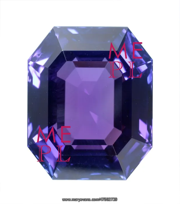 : Gemstone series: sapphire : Gemstone series: sapphire