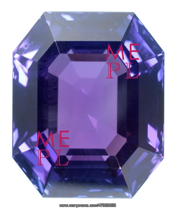 : Gemstone series: sapphire : Gemstone series: sapphire