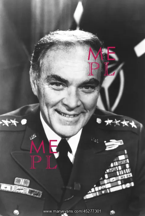 : Gen. Alexander Haig, served as Richard Nixon's : Gen. Alexander Haig, served as Richard Nixon's