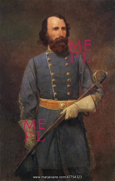  : Gen. Ambrose Powell Hill