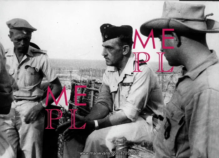 : Gen. LeBlanc : Gen. LeBlanc