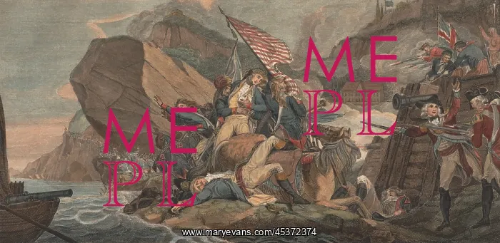 : Gen. Montgomery is killed in action with his : Gen. Montgomery is killed in action with his