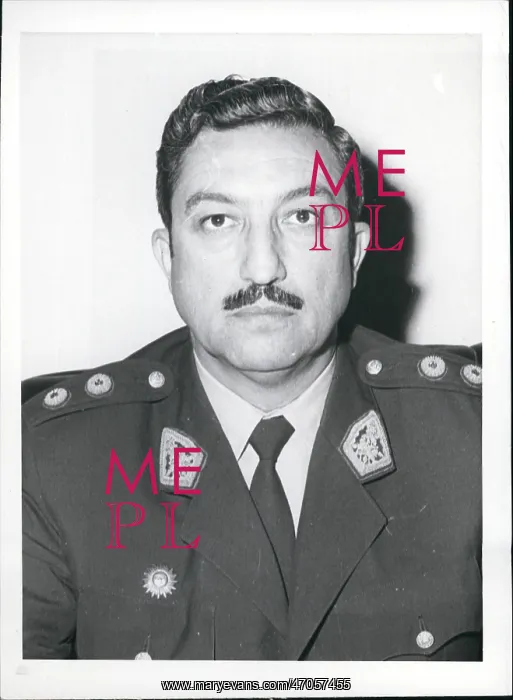 : Gen. Pedro Richter Prada Peruvian Minister of : Gen. Pedro Richter Prada Peruvian Minister of
