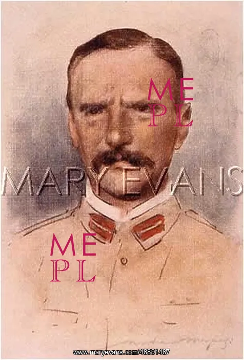 : GEN SIR FI MAXSE / MENPES : GEN SIR FI MAXSE / MENPES