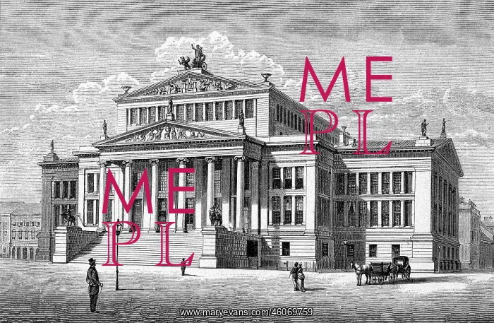 : Gendarmenmarkt, Berlin : Gendarmenmarkt, Berlin