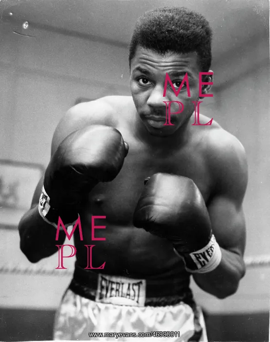 : Gene Gresham : Gene Gresham