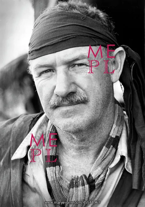 : Gene Hackman - actor : Gene Hackman - actor