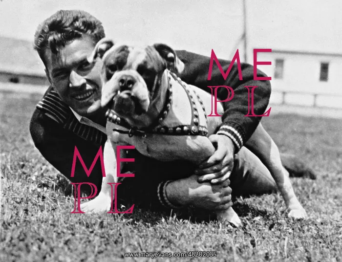 : Gene Tunney, 1927 : Gene Tunney, 1927