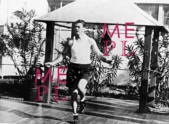 : Gene Tunney : Gene Tunney