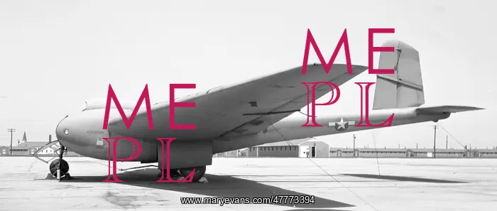 : General Airborne XCG-16A 44-76193 : General Airborne XCG-16A 44-76193