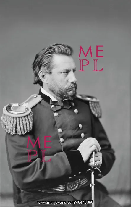 : General Albert James Myer, father of the U.S : General Albert James Myer, father of the U.S