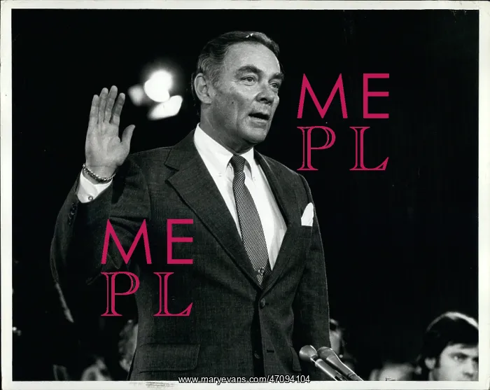 : General Alexander Haig in Washington : General Alexander Haig in Washington