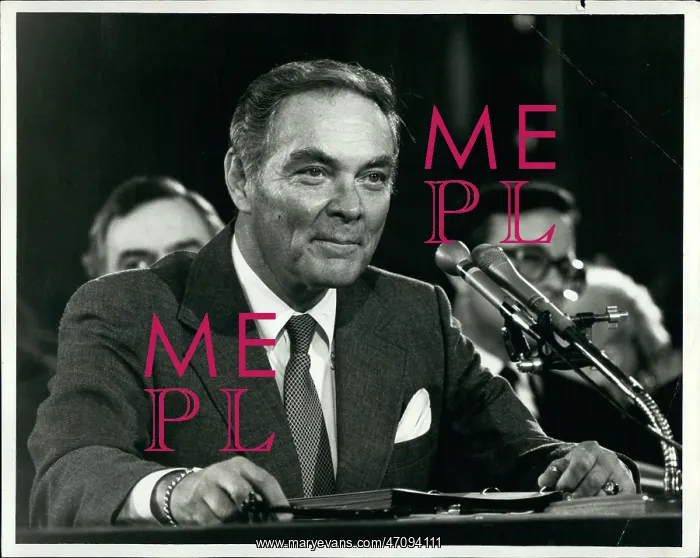 : General Alexander Haig in Washington : General Alexander Haig in Washington