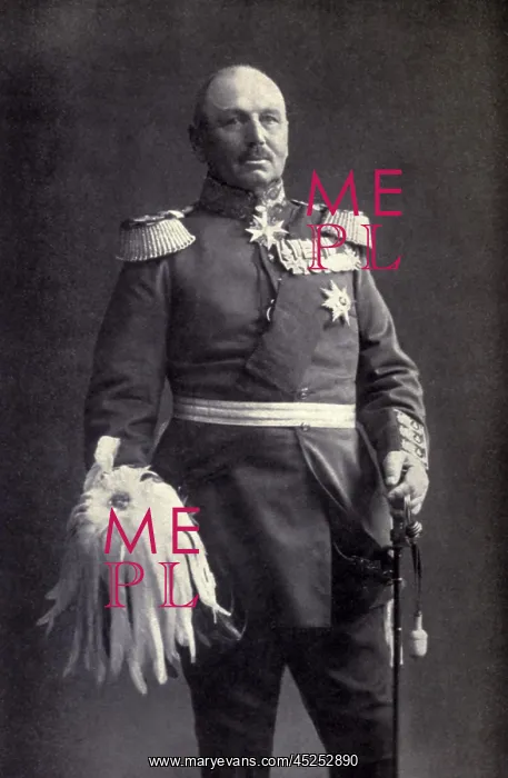 : General Alexander von Kluck commanded the German : General Alexander von Kluck commanded the German