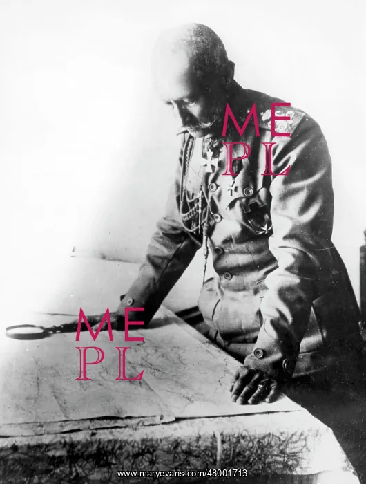 : General Alexei Brusilov : General Alexei Brusilov