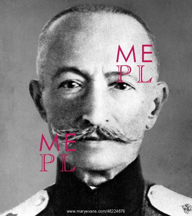 : General Alexei Brussilow : General Alexei Brussilow