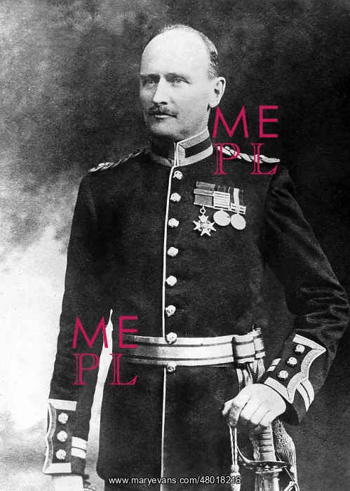 : General Allenby, 1917 : General Allenby, 1917