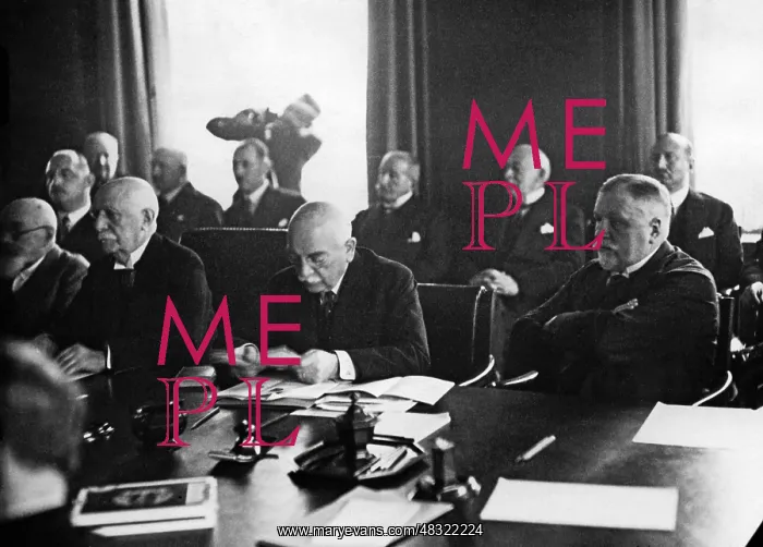 : General Assembly of the Diskonto Society, 1929 : General Assembly of the Diskonto Society, 1929