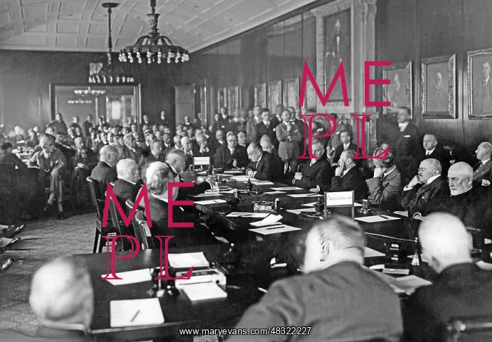 : General Assembly of the Diskonto Society, 1929 : General Assembly of the Diskonto Society, 1929