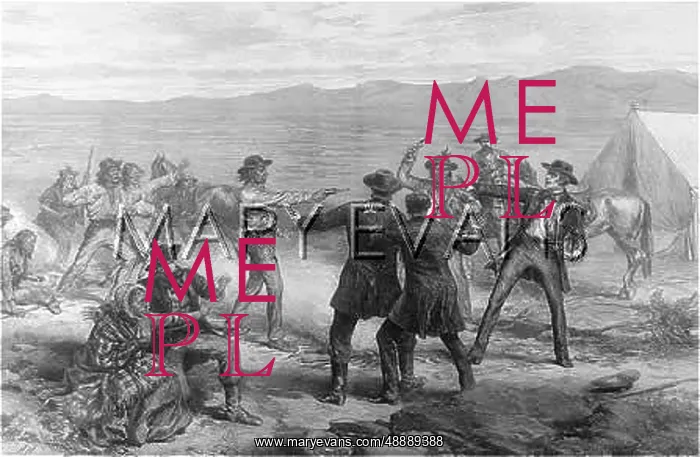 : GENERAL CANBY MURDERED : GENERAL CANBY MURDERED