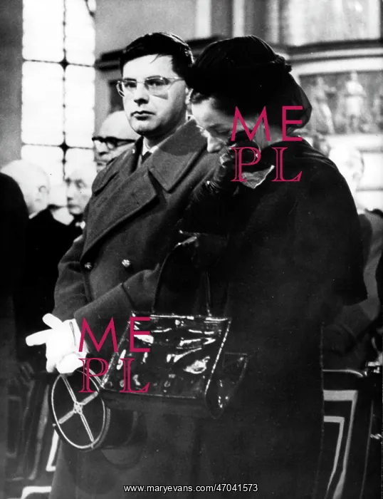 : General Charles Ailleret 1907 - 1968 : General Charles Ailleret 1907 - 1968
