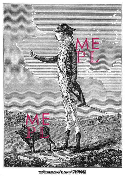 : GENERAL CHARLES LEE : GENERAL CHARLES LEE