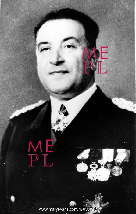  : General Chehab