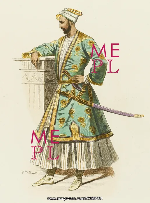 : GENERAL OF COLONDA : GENERAL OF COLONDA