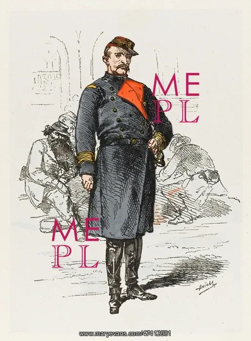  : GENERAL COMMANDANT