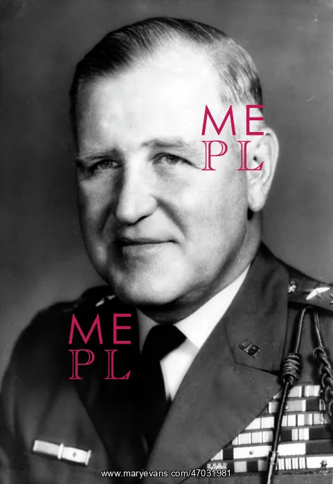 : General Creighton Abrams 1914 - 1974 : General Creighton Abrams 1914 - 1974