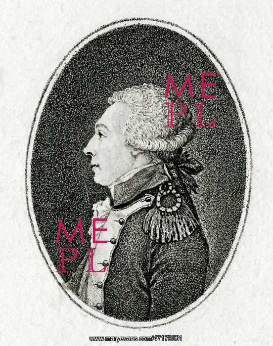: GENERAL DAMPIERRE : GENERAL DAMPIERRE