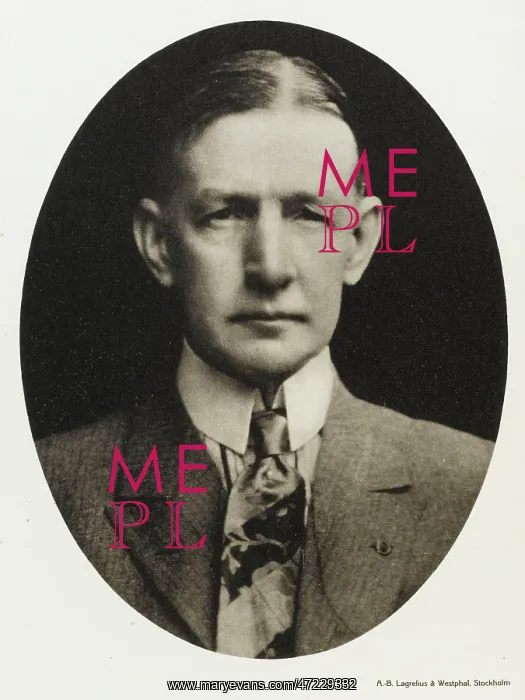  : GENERAL DAWES / NOBEL 1926