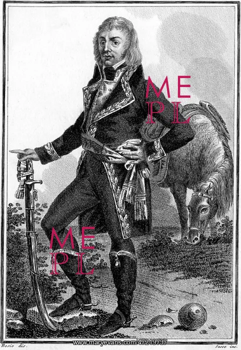  : General Desaix