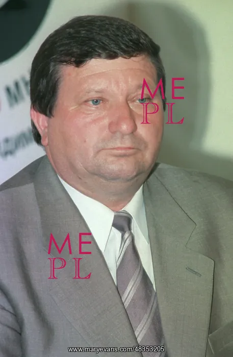: General Director of Lebedinsky ore mining plant : General Director of Lebedinsky ore mining plant