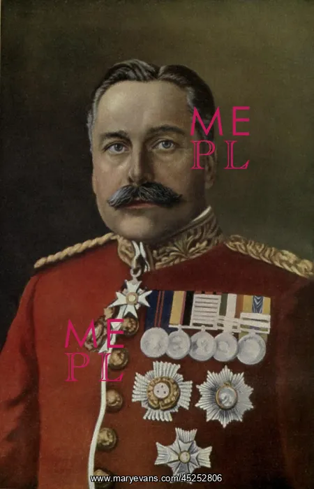 : General Douglas Haig conceived World War 1 as : General Douglas Haig conceived World War 1 as