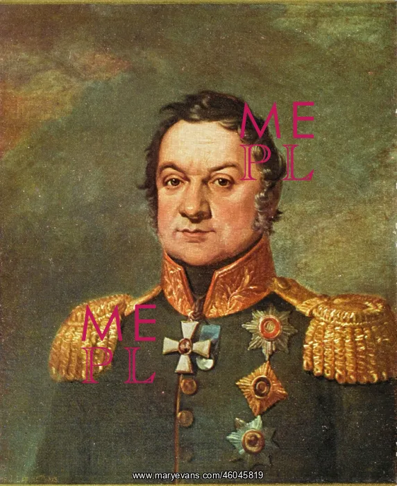  : General Ds Dokhtouroff