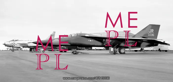 : General Dynamics F-111E 68-0036 : General Dynamics F-111E 68-0036
