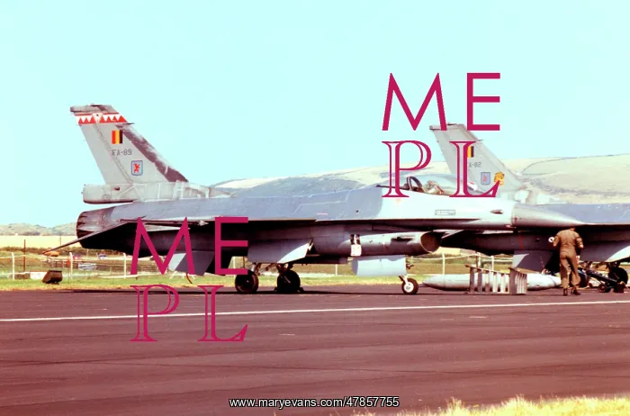 : General Dynamics F-16A Fighting Falcon FA-89 : General Dynamics F-16A Fighting Falcon FA-89