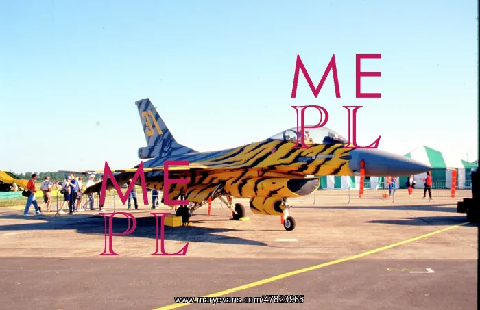 : General Dynamics F-16AM Fighting Falcon FA94 : General Dynamics F-16AM Fighting Falcon FA94