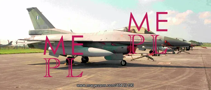 : General Dynamics F-16C Fighting Falcon 133 : General Dynamics F-16C Fighting Falcon 133