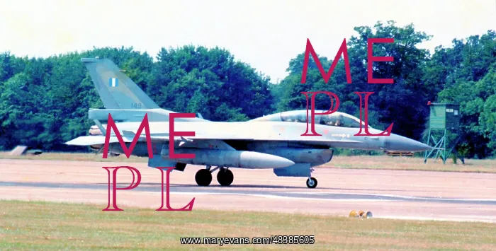 : General Dynamics F-16D Fighting Falcon 149 : General Dynamics F-16D Fighting Falcon 149