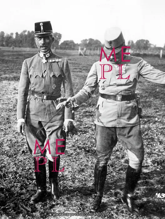 : General Eduard von B?hm-Ermolli : General Eduard von B?hm-Ermolli