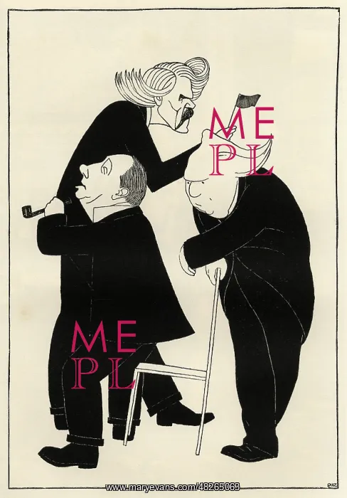 : The General Election, 1924 : The General Election, 1924